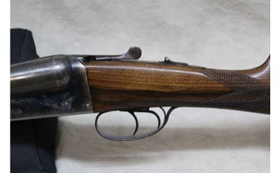 Zabala Aztec ~ 12 Gauge ~ - Image 3 of 8