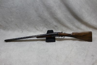 Zabala Aztec ~ 12 Gauge ~ - Image 1 of 8