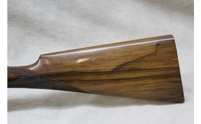 Zabala Aztec ~ 12 Gauge ~ - Image 2 of 8