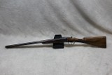Zabala Aztec ~ 12 Gauge ~ - Image 1 of 8
