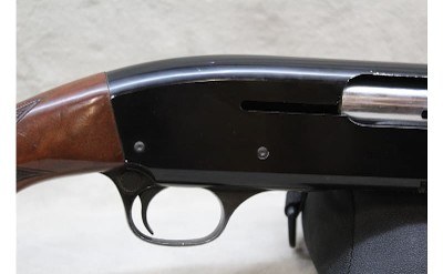 Manufrance Perfex 12G ~ 12 Gauge ~ - Image 8 of 8
