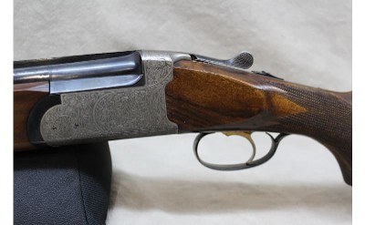 Antonio Zoli ~ 12 Gauge ~ - Image 3 of 8