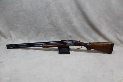 Antonio Zoli ~ 12 Gauge ~ - Image 1 of 8