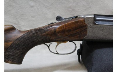 Antonio Zoli ~ 12 Gauge ~ - Image 8 of 8