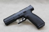 CZ P-10 F ~ 9MM Luger ~ - Image 1 of 2