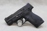 Smith & Wesson M&P 9 Shield ~ 9MM Luger ~ - Image 1 of 2
