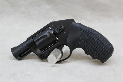 Charter Arms Off Duty ~ .38 SPL+P ~ - Image 1 of 3