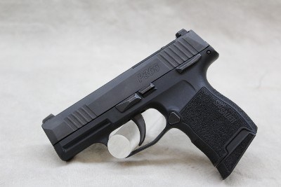 Sig Sauer P365 ~ .380 ACP ~ - Image 1 of 2
