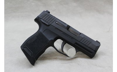 Sig Sauer P365 ~ .380 ACP ~ - Image 2 of 2