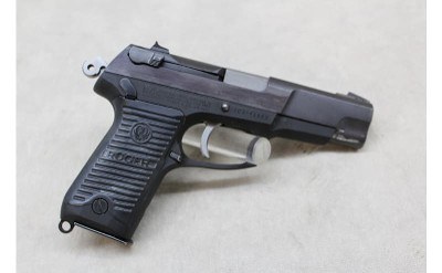 Sturm Ruger & Co P85 MKII ~ 9MM Luger ~ - Image 2 of 2