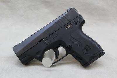 Beretta USA BU9 Nano ~ 9MM Luger ~ - Image 1 of 2