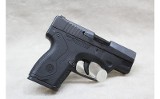 Beretta USA BU9 Nano ~ 9MM Luger ~ - Image 2 of 2