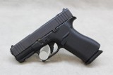Glock 43x ~ 9MM Luger ~ - Image 1 of 2