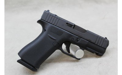 Glock 43x ~ 9MM Luger ~ - Image 2 of 2
