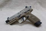 Umarex 502 ~ .22 Long Rifle ~ - Image 1 of 2