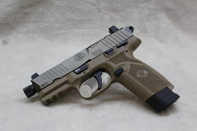 Umarex 502 ~ .22 Long Rifle ~ - Image 1 of 2