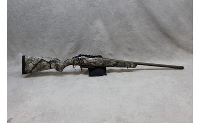 Ruger American ~ 6.5mm Cree ~ - Image 6 of 7