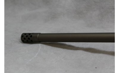 Ruger American ~ 6.5mm Cree ~ - Image 5 of 7