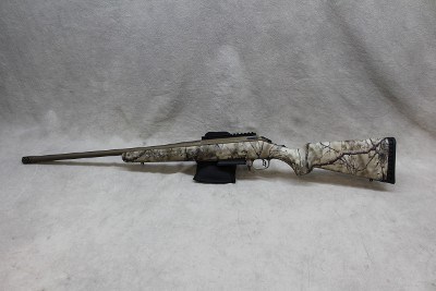 Ruger American ~ 6.5mm Cree ~ - Image 1 of 7