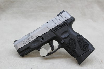 Taurus Armas ~ 9mm Luger ~ - Image 1 of 2