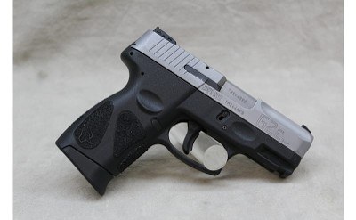 Taurus Armas ~ 9mm Luger ~ - Image 2 of 2