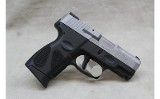 Taurus Armas ~ 9mm Luger ~ - Image 2 of 2