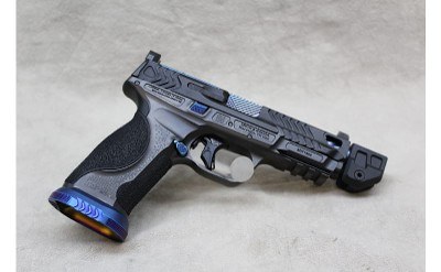 Smith & Wesson M&P9 M2.0 - Image 2 of 2