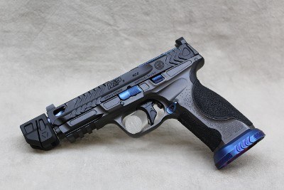 Smith & Wesson M&P9 M2.0 - Image 1 of 2