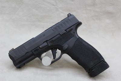 Springfield Armory Hellcat Pro ~ 9mm Luger ~ - Image 1 of 2