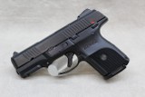 Ruger SR40C ~ .40 S&W ~ - Image 1 of 2