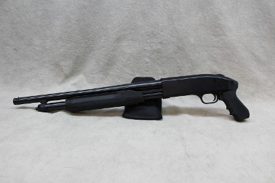 Mossberg 500 ~ 12 Gauge ~ - Image 1 of 7