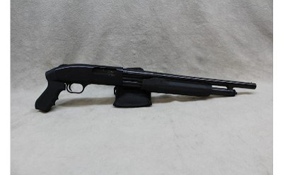 Mossberg 500 ~ 12 Gauge ~ - Image 6 of 7