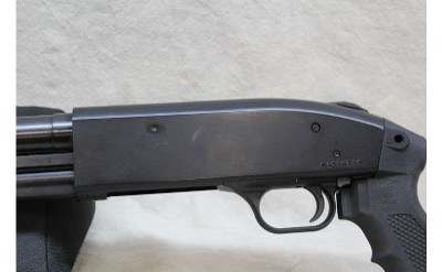 Mossberg 500 ~ 12 Gauge ~ - Image 3 of 7