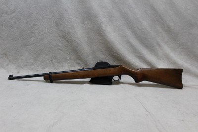 Ruger 10/22 ~.22 Long Rifle~ - Image 1 of 10