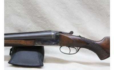 Laurona Side by Side ~12 Gauge~ - Image 2 of 10