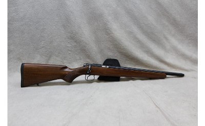 CZ 452-2EZKM ~.17 HMR~ - Image 5 of 10