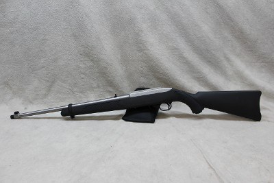 Ruger 10/22 ~.22 Long Rifle~ - Image 1 of 10