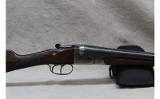 AYA Side by Side ~12 Gauge~ - Image 7 of 10