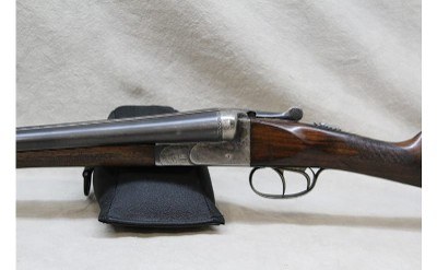 AYA Side by Side ~12 Gauge~ - Image 2 of 10