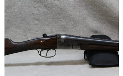 AYA Side by Side ~12 Gauge~ - Image 7 of 10