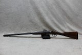 AYA Side by Side ~12 Gauge~ - Image 1 of 10