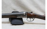 AYA Side by Side ~12 Gauge~ - Image 2 of 10