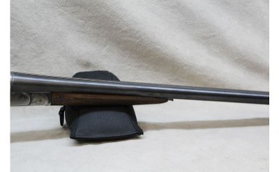 AYA Side by Side ~12 Gauge~ - Image 8 of 10