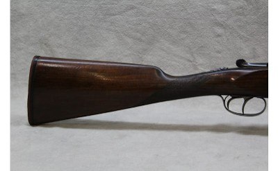 AYA Side by Side ~12 Gauge~ - Image 6 of 10