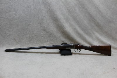 AYA Side by Side ~12 Gauge~ - Image 1 of 10