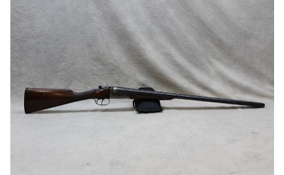 AYA Side by Side ~12 Gauge~ - Image 5 of 10