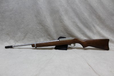 Ruger 10/22 ~.22 Long Rifle~ - Image 1 of 10