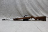 Ruger 10/22 ~.22 Long Rifle~ - Image 1 of 10