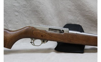 Ruger 10/22 ~.22 Long Rifle~ - Image 7 of 10