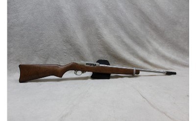 Ruger 10/22 ~.22 Long Rifle~ - Image 5 of 10